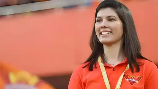 SRH signs Smaran Ravichandran
